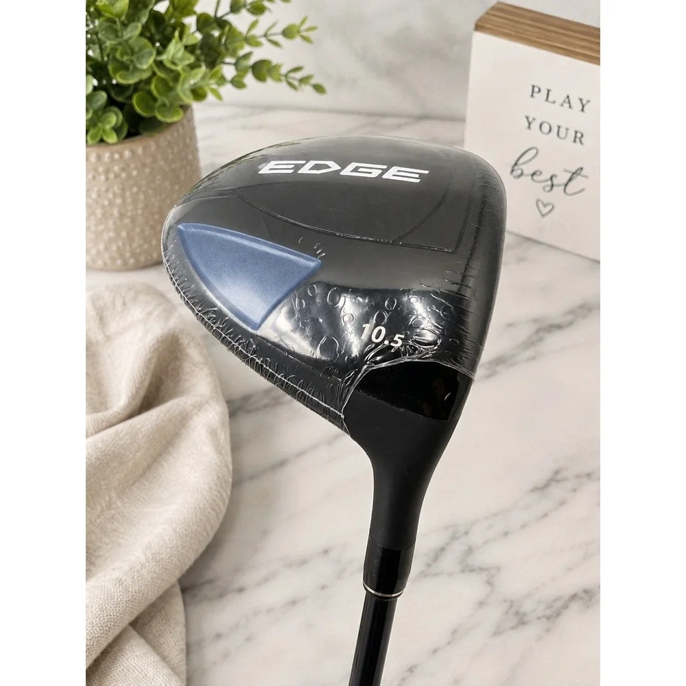 Callaway edge stiff